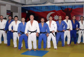 Azerbaijani veteran judoka becomes world champion 